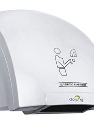 Energy Efficient Hand Dryer