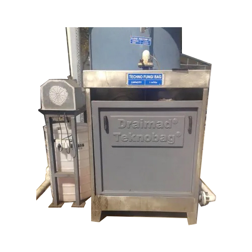 Teknobag Draimad With Skid