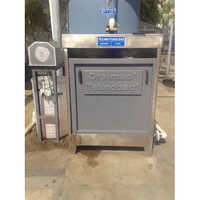 Sludge Dewatering Machine