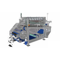 Belt Filter Press Machine