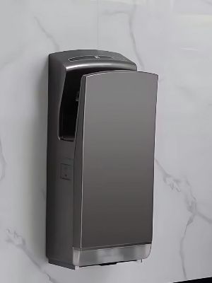 Ss Touchless  Hand Dryer Hand Dryer