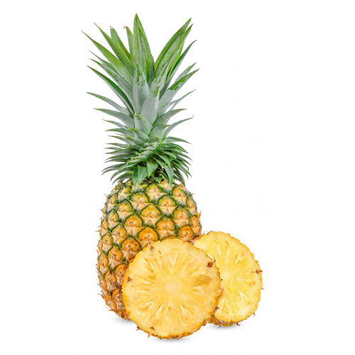 Fresh Pineapple