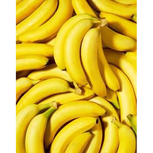 Common Fresh Banana