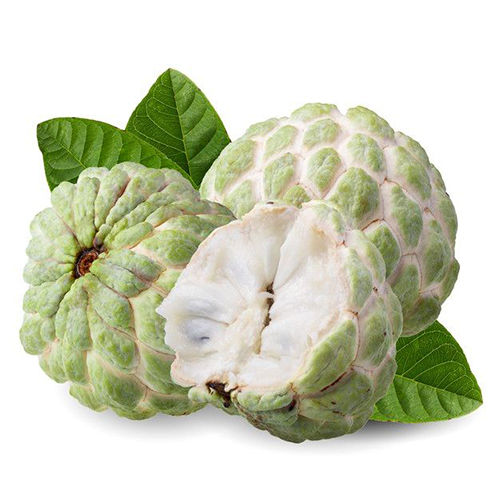 Custard Apple