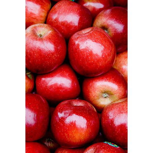 Red Apple