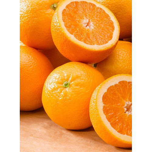 Common Mandarin Orange