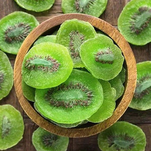 Kiwi Fruit