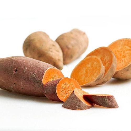 Sweet Potato