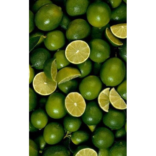 Green Lemon