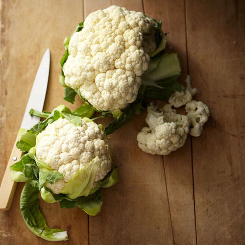 Fresh Cauliflower