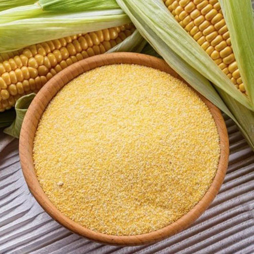 Natural Corn Flour
