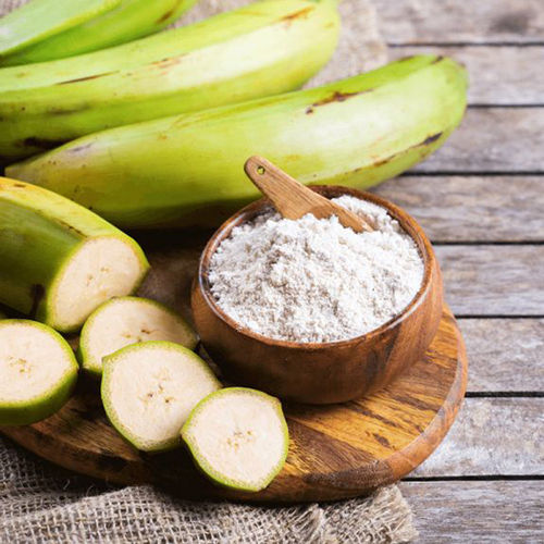 Green Banana Extract Powder