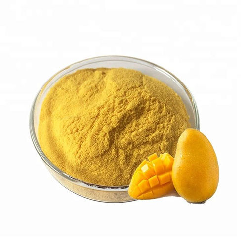 Mango Extract Powder Purity: 100%