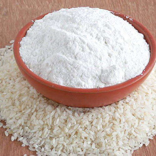 Rice Flour