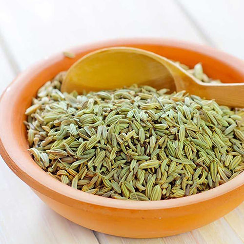 Fennel Seeds