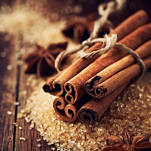 Organic Cinnamon