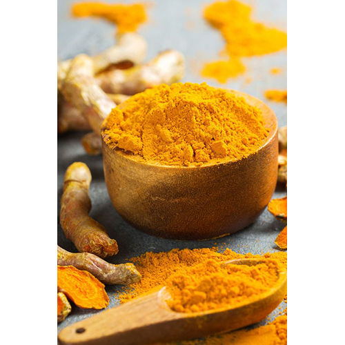 Turmeric Powder