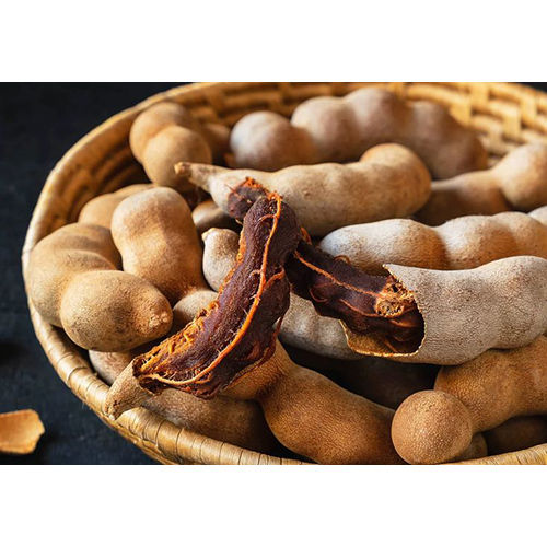 Natural Tamarind