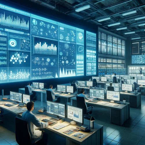 Test Result Interpretation Testing सेवाएं