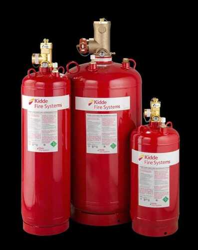 Fire suppression system