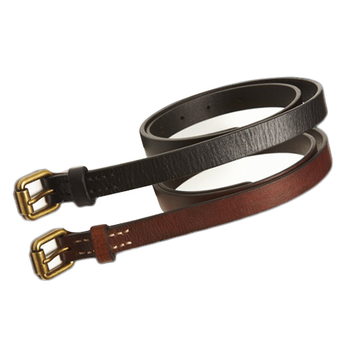 03 Leather Belt Gender: Male