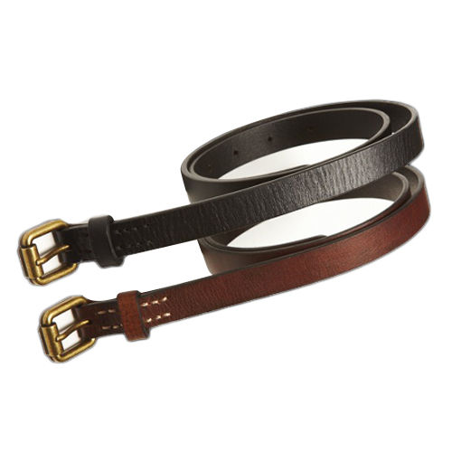 FB 03 Leather Belt