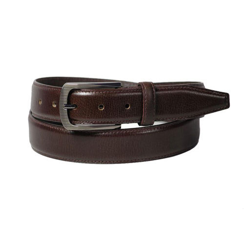 Multicolor Fb 06 Leather Belt