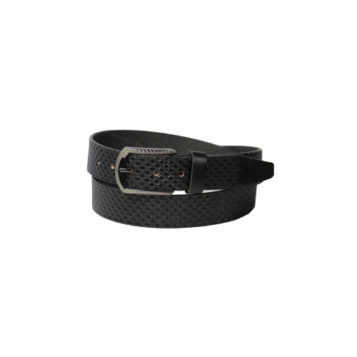 Steel Pb 03 Leather Belt