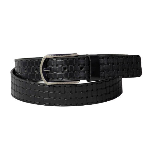 PB 04 Leather Belt