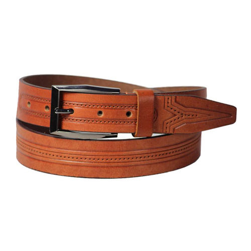 PB 06 Leather Belt