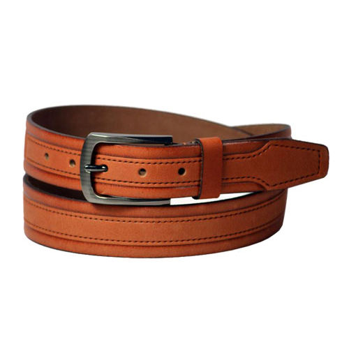 PB 08 Leather Belt