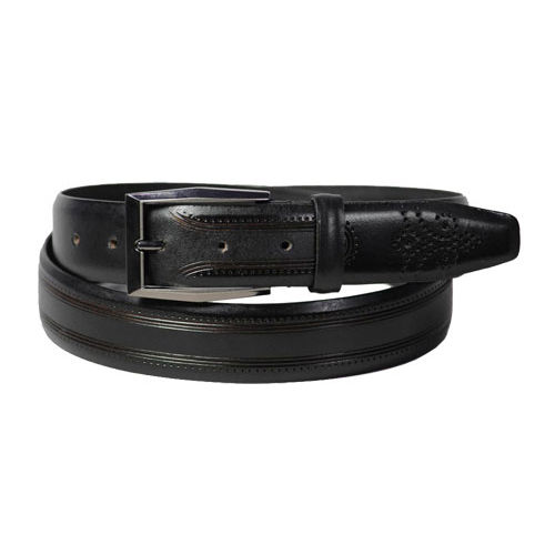 PB 09 Leather Belt