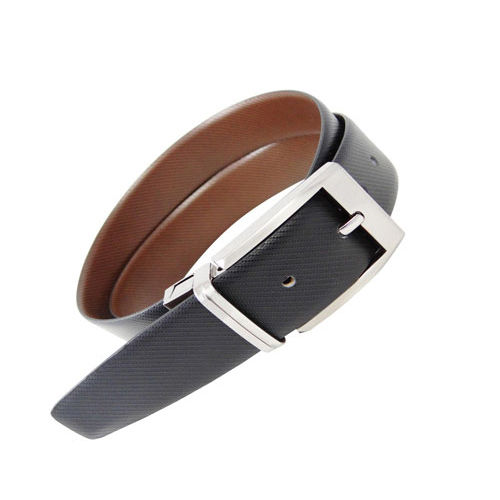 RB 02 Leather Belt