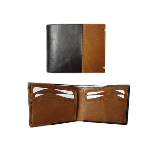 C 911 Leather Wallets