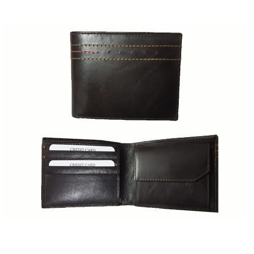 C 912 Leather Wallets