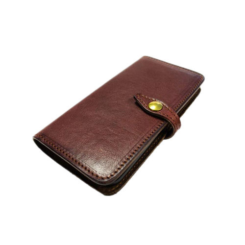 C 919 Leather Wallets