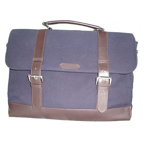 Cavin Leather Bag