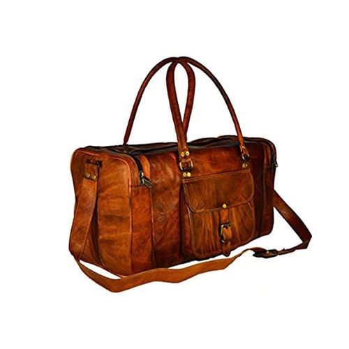 Jack Leather Bag