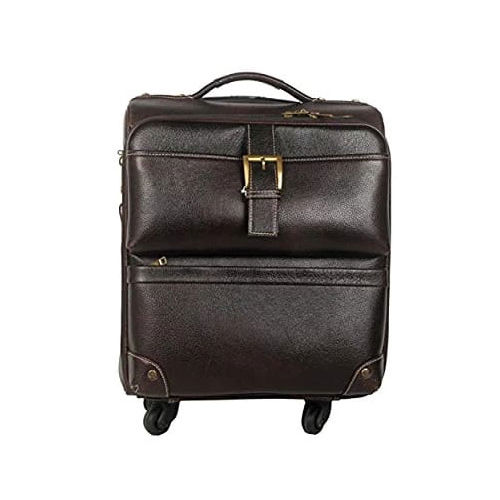 Andres Leather Bag