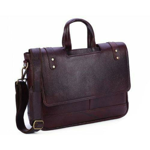 Stephan Leather Bag