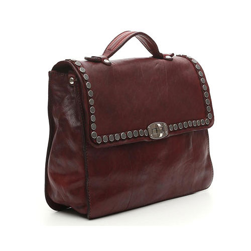 Maria Leather Bag