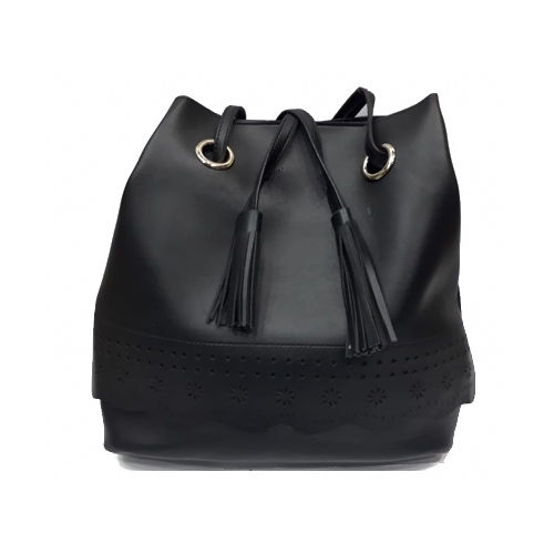 Tanya Leather Bag