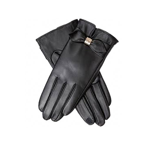 Pia Leather Hand Gloves