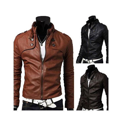 Morgan Leather Jackets