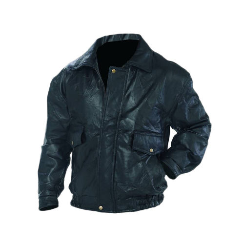 Aviator Leather Jackets