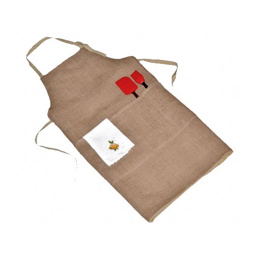 Willow Leather Aprons