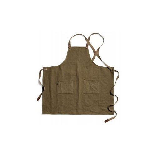 Marcus Leather Aprons