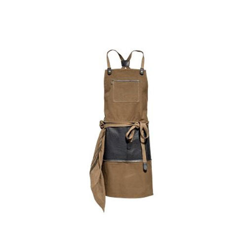 Kobbe Leather Aprons