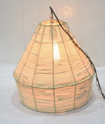 16 Inch Decorative Light Pendent