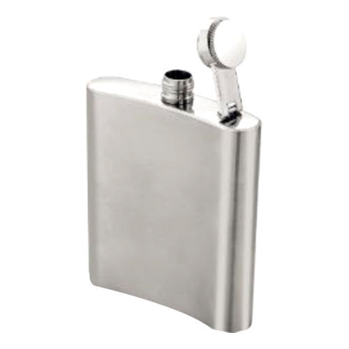 Stainless Steel Hip Flask